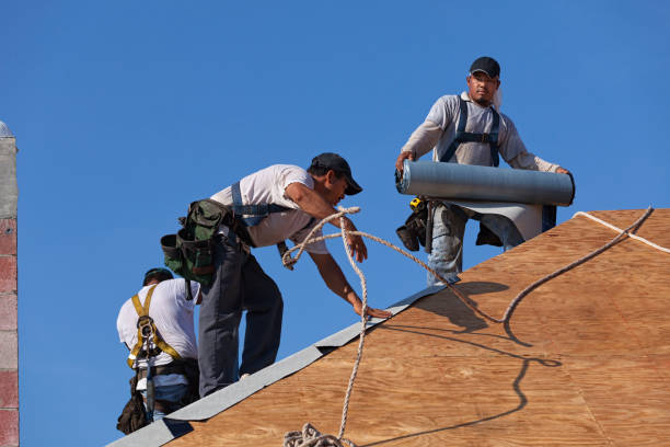 Roof Repair Estimates in Nipomo, CA