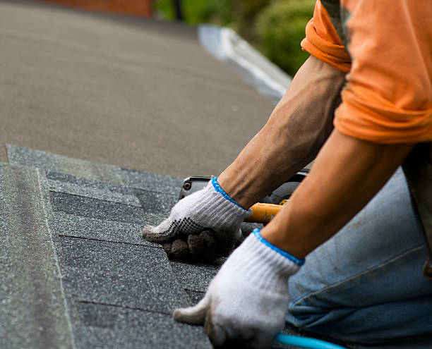 Quick and Trustworthy Emergency Roof Repair Services in Nipomo, CA