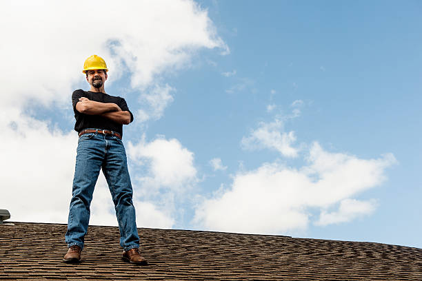 Best Roof Replacement Cost  in Nipomo, CA