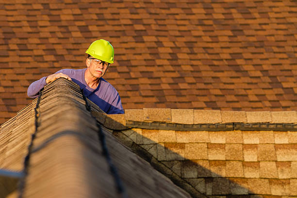 Roof Installation Near Me in Nipomo, CA